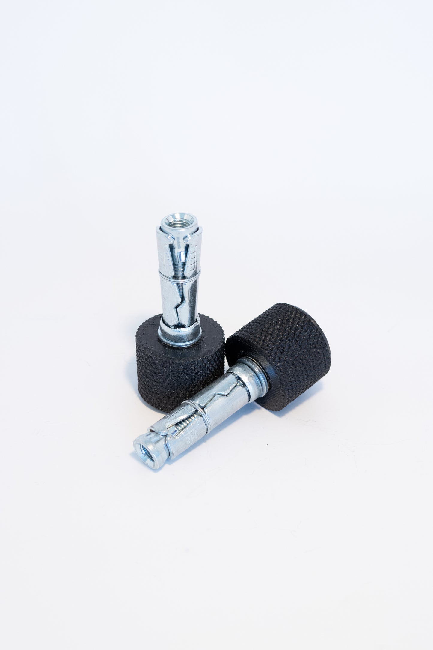 Axel Guards + Bar End Set