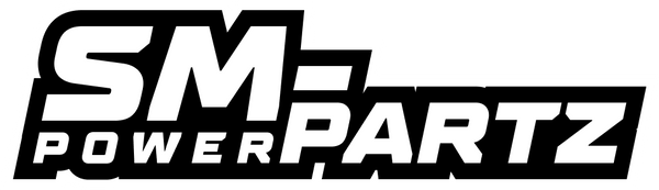 SM PowerPartz