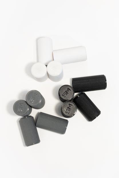 Axel Guards + Bar End Set