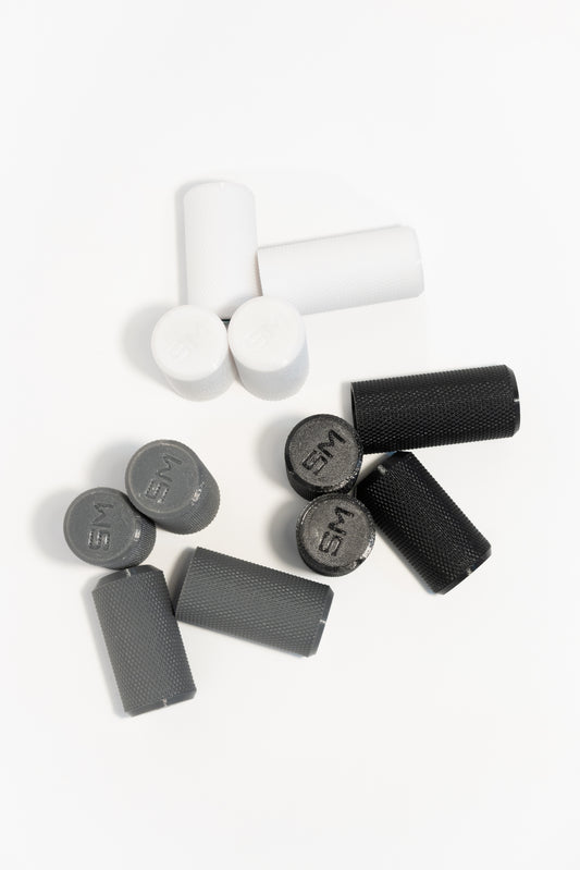 Axel Guards + Bar End Set