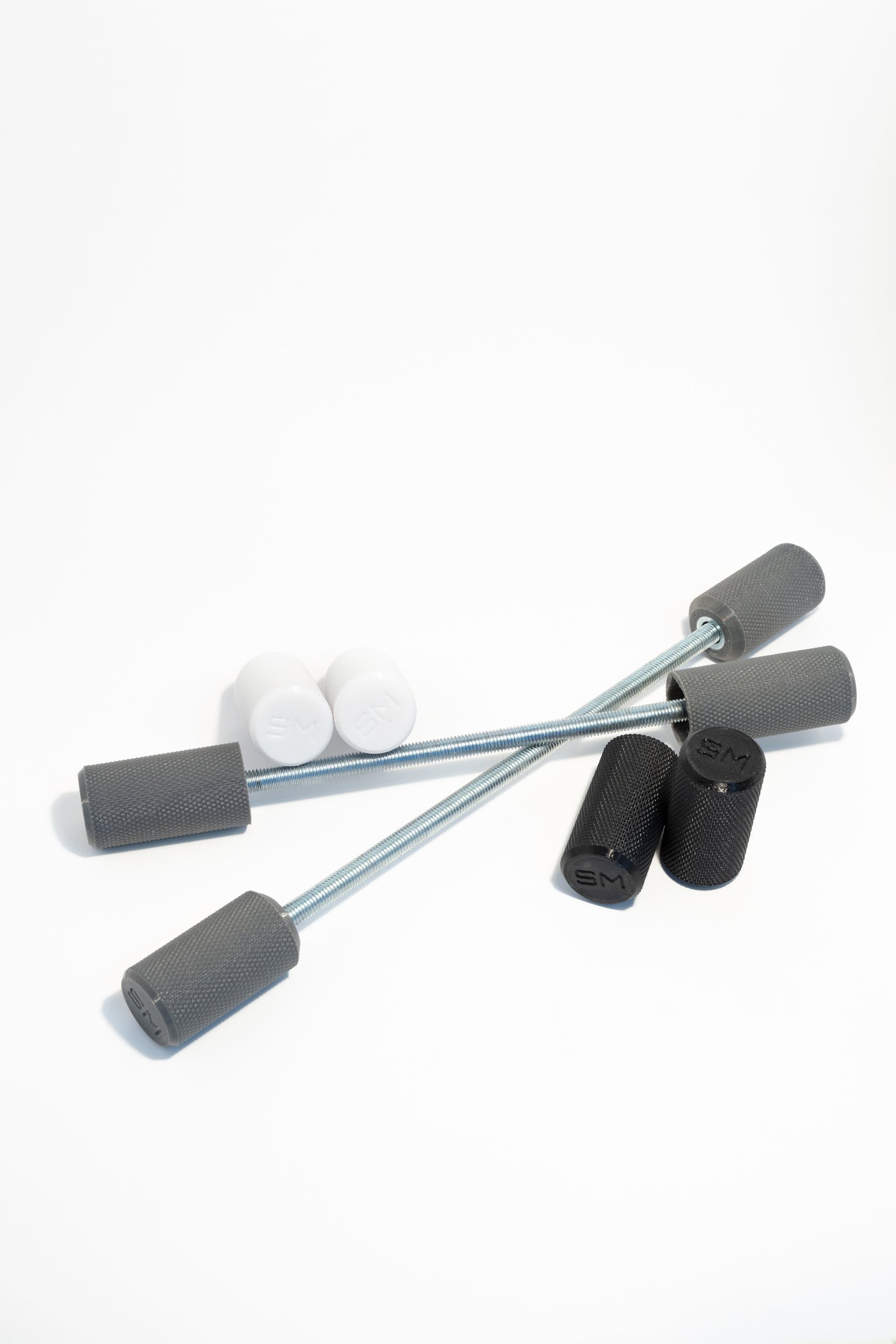 Axle Guards