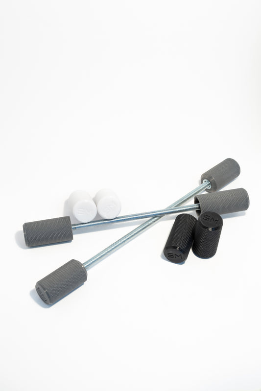 Axle Guards