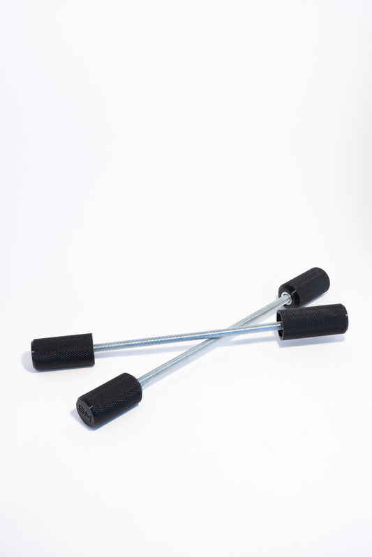 Axle Guards