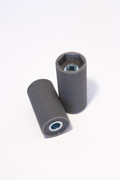 Axle Guards